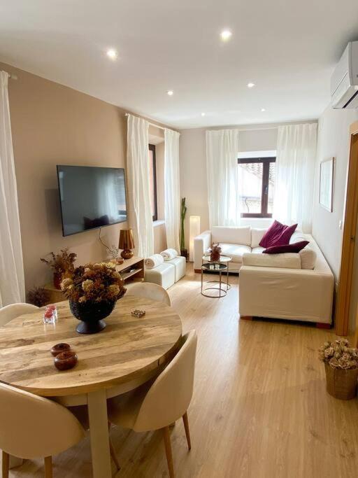 Casapilaralbaicinbajo Apto Suite Granada Ngoại thất bức ảnh