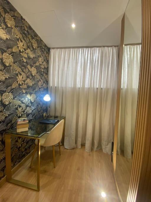 Casapilaralbaicinbajo Apto Suite Granada Ngoại thất bức ảnh