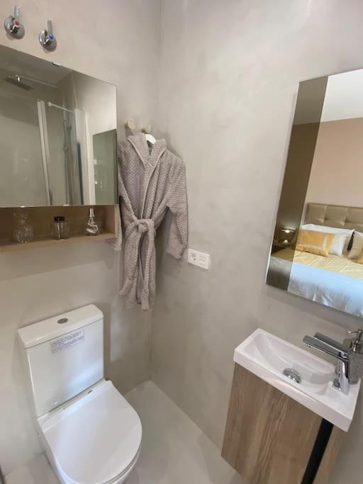 Casapilaralbaicinbajo Apto Suite Granada Ngoại thất bức ảnh