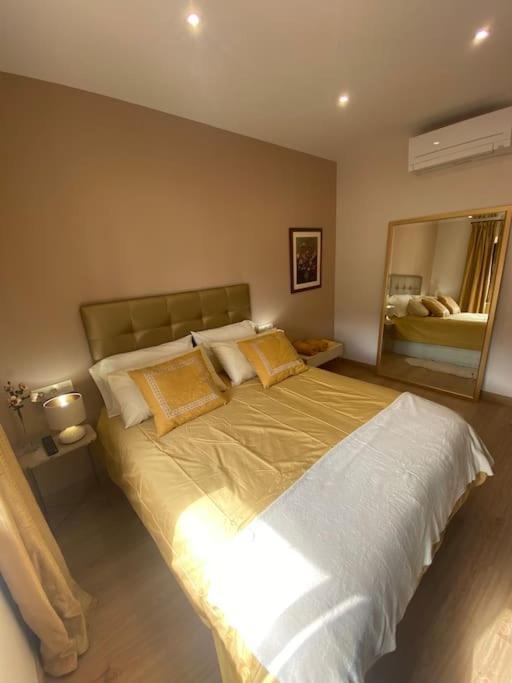 Casapilaralbaicinbajo Apto Suite Granada Ngoại thất bức ảnh