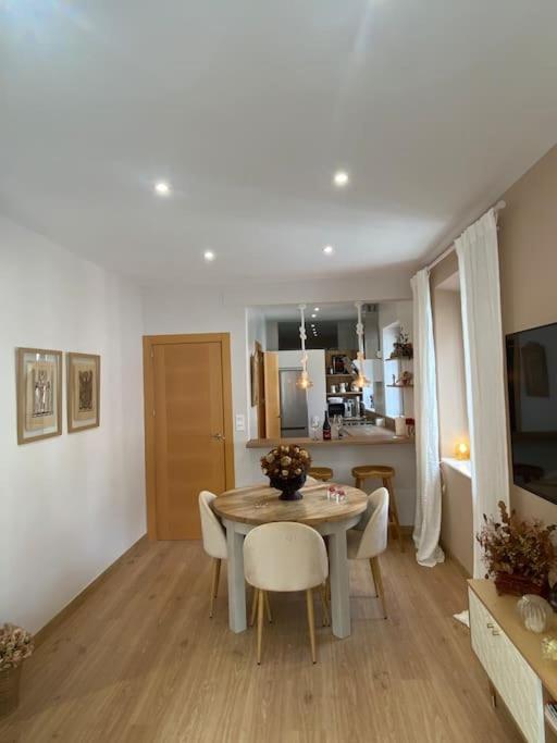 Casapilaralbaicinbajo Apto Suite Granada Ngoại thất bức ảnh